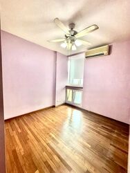 Changi Rise Condominium (D18), Condominium #486709501